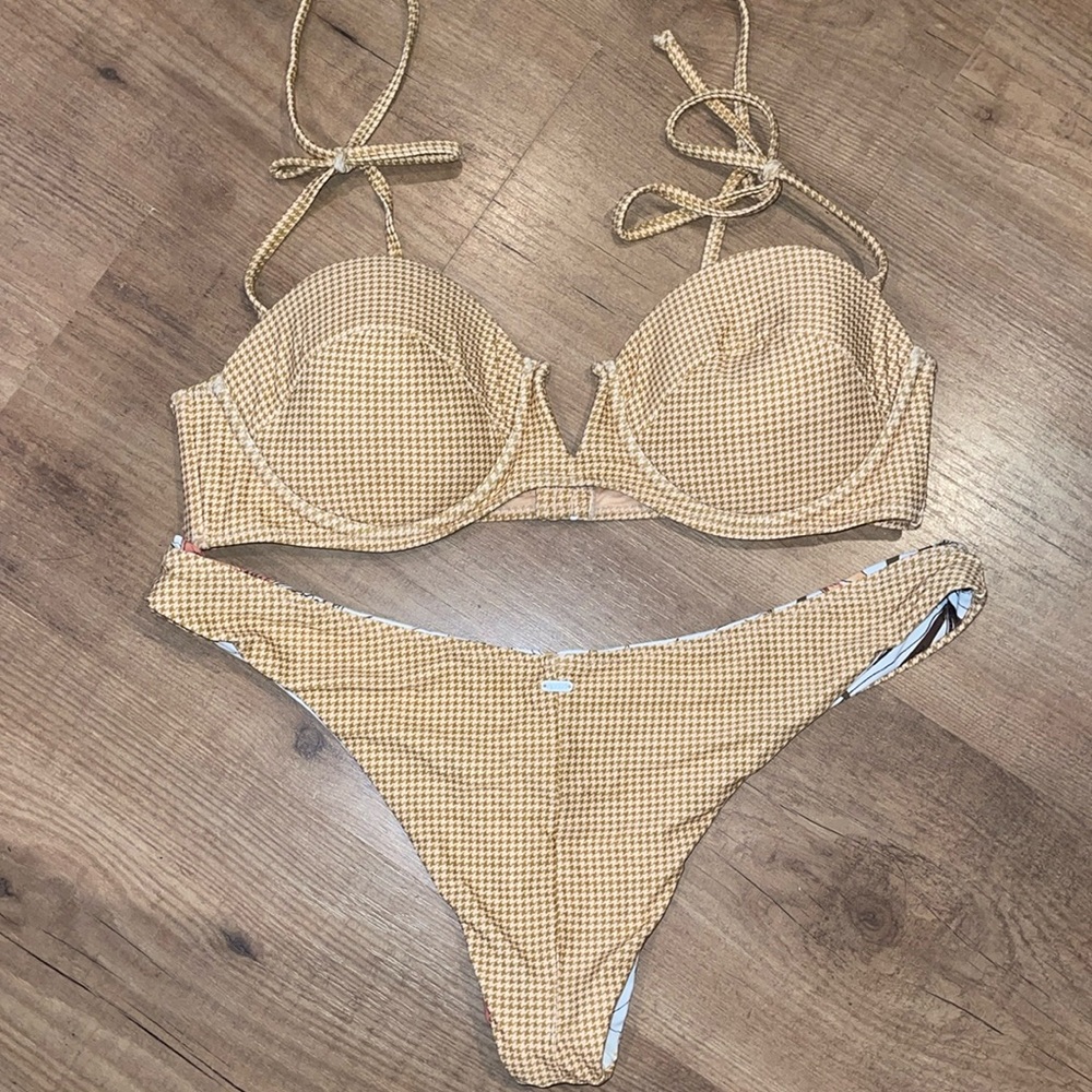 ripcurl swimset